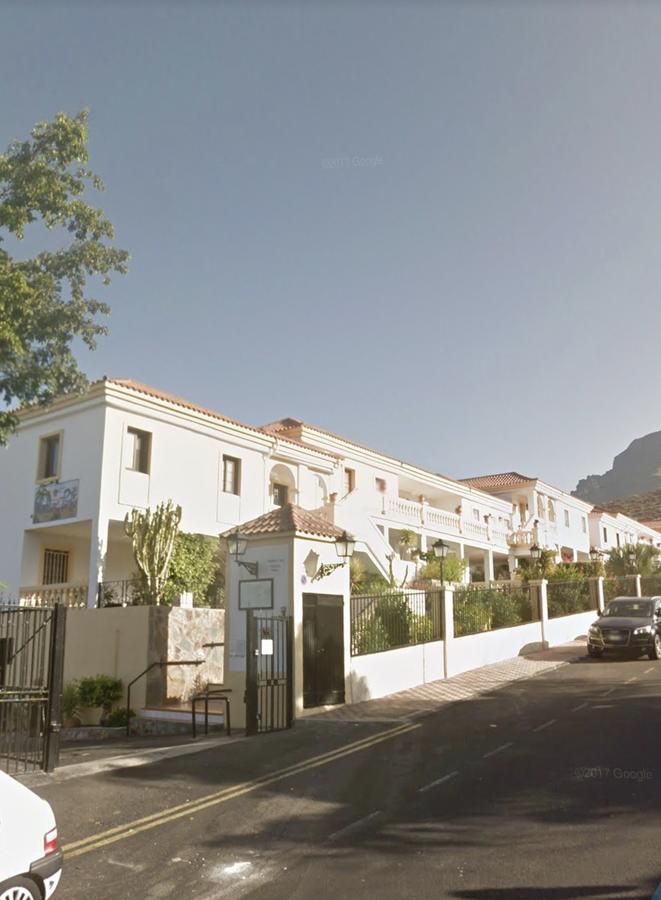 Apartment Windsor Costa Adeje  Buitenkant foto